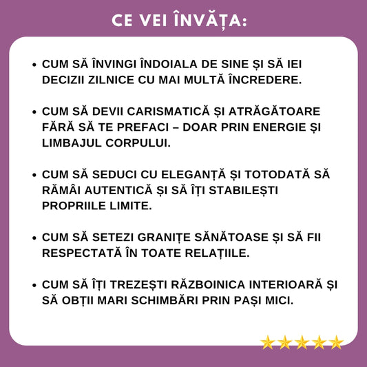 Abordare revoluționară pentru înțelegerea atașamentului!  Ghid practic pentru a depăși tiparele nesigure de atașament și a construi o relație sănătoasă și de durată + BONUS