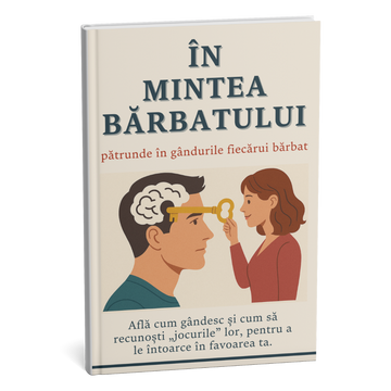 Dezvăluit în sfârșit: motivul pentru care nu te aude — și cum să înțelegi gândurile lui + 3x BONUS